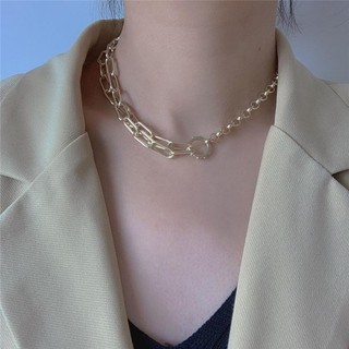 Dây chuyền Chain Necklace