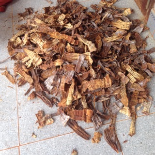 Măng khô ĐắkLắk (loại 1)