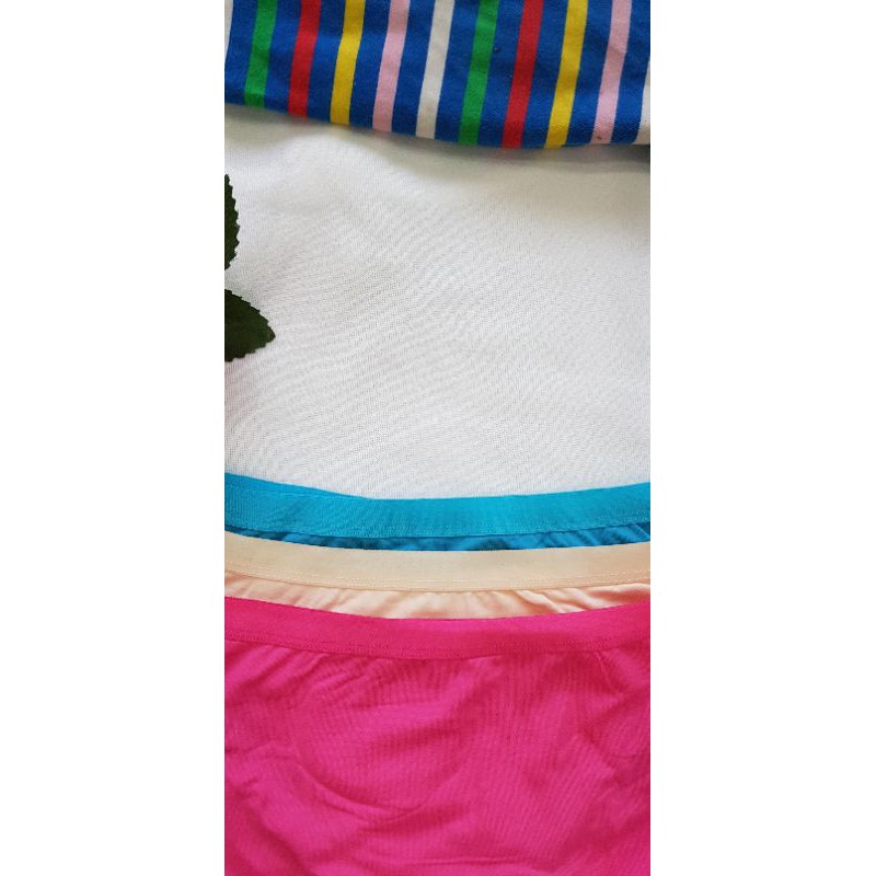 Quần lót nữ thun cotton | BigBuy360 - bigbuy360.vn