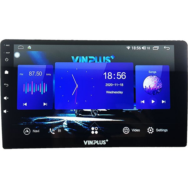 [ Sale ] Màn hình Vinplus Ram 3G Rom 32G V6 hỗ trợ 5G chính hãng . | BigBuy360 - bigbuy360.vn