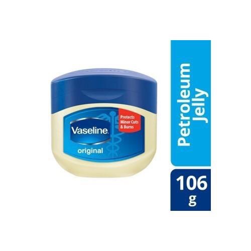 Dưỡng Ẩm Vaseline Original 106g