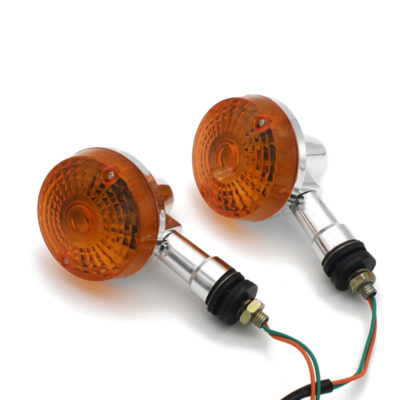 Đèn xi nhan Ez 12v dành cho xe máy Gn125 Hj125 Suzuki