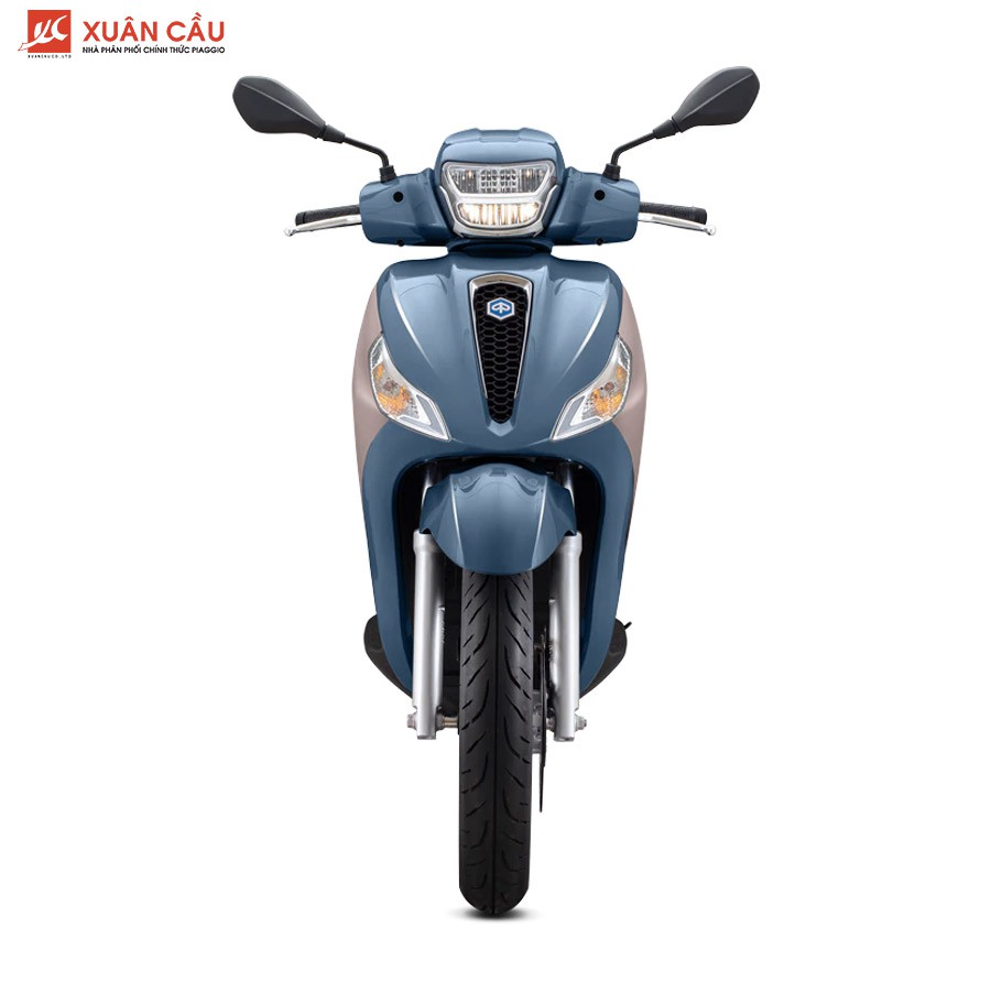 Xe máy Piaggio Medley ABS 2020 125 cc - mới 100%