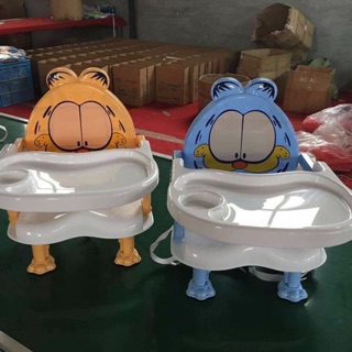 Ghế ăn dặm