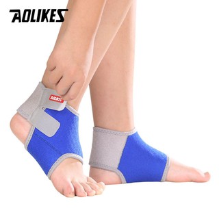 Bảo vệ cổ chân Aolikes AL7128 (đôi)