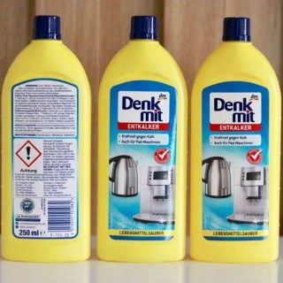 Hàng Đức DUNG DỊCH TẨY CẶN CANXI DENKMIT