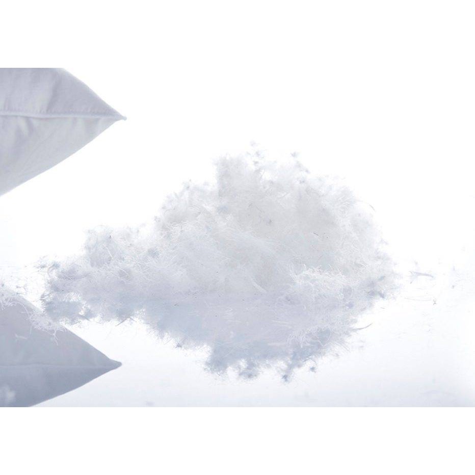 Gối down lông vũ MASON&amp;DOYLE gối lông ngỗng khách sạn 5 sao PA9009