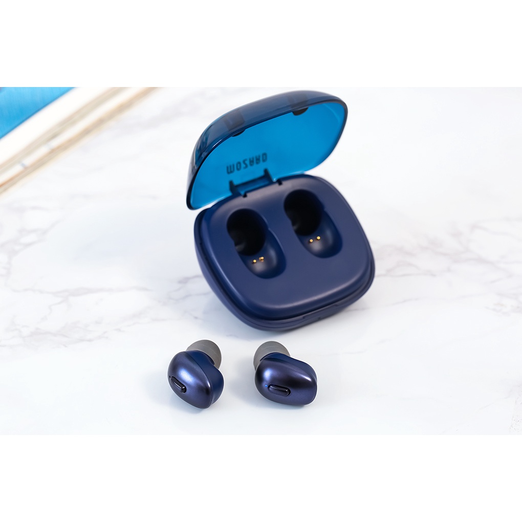 Tai nghe Bluetooth True Wireless Mozard Q8