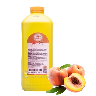 Siro Maulin 2.5kg Đủ Mùi