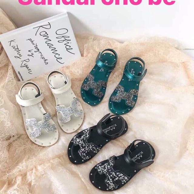 Sandal cho bé