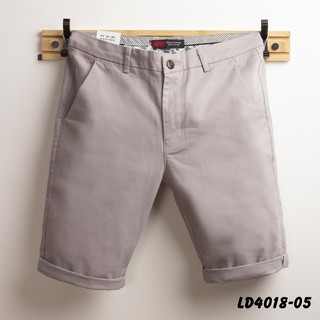 Quần Short Kaki Nam Lados - 4018