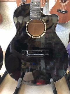 Đàn  Guitar Acoutic ĐT750