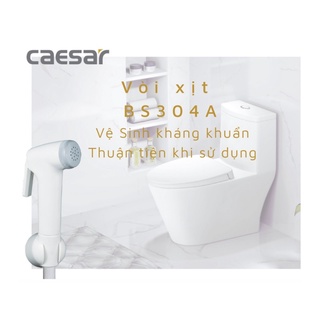 Xịt vệ sinh Caesar