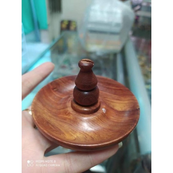Đế cắm nhang vòng