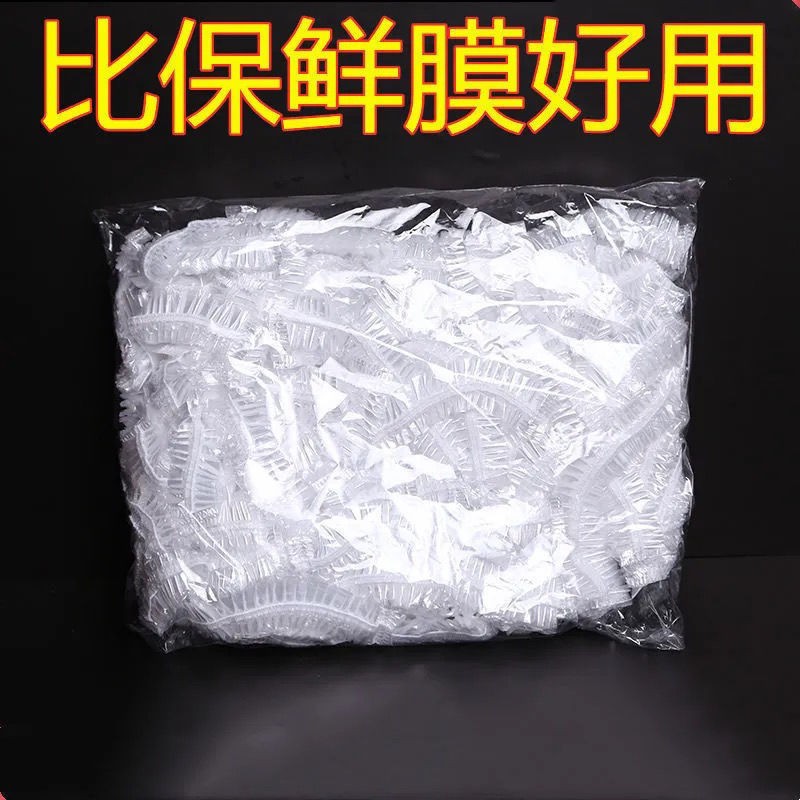 Vỏ bọc bát đĩa bảo quản thực phẩm tươi trái cây đa năng dùng một lần cất tủ lạnh