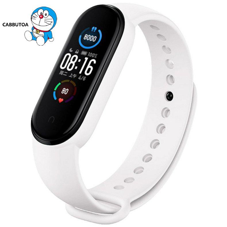 Dây Đeo Thay Thế Cho Đồng Hồ Thông Minh Xiaomi 5