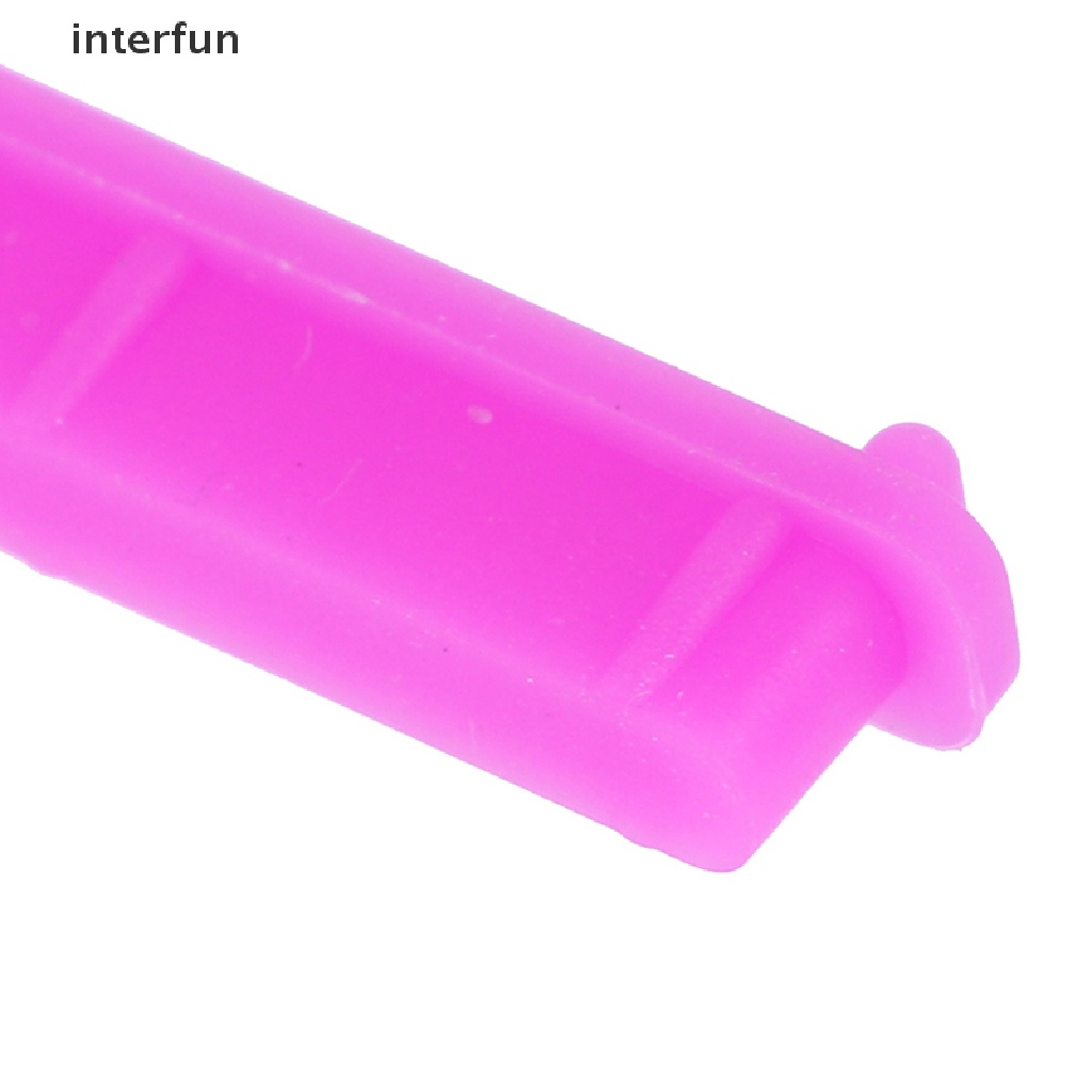 Set 16 Vỏ Cao Su Bọc Cổng USB HDMI VGA Chống Bụi Cho Laptop