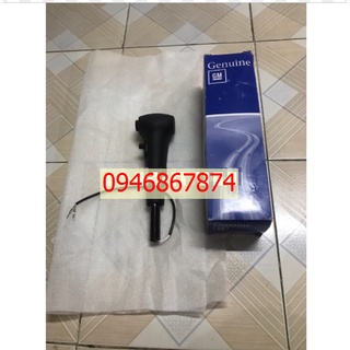 Tay nắm cần số chevrolet spark m300