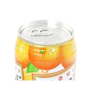 Nước ép cam Sangaria 340g