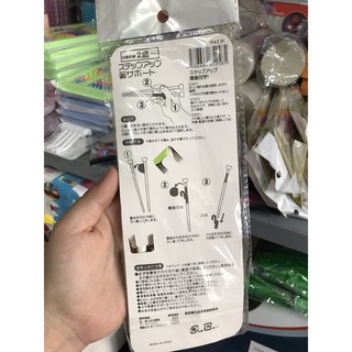 Đũa tập gắp cho bé