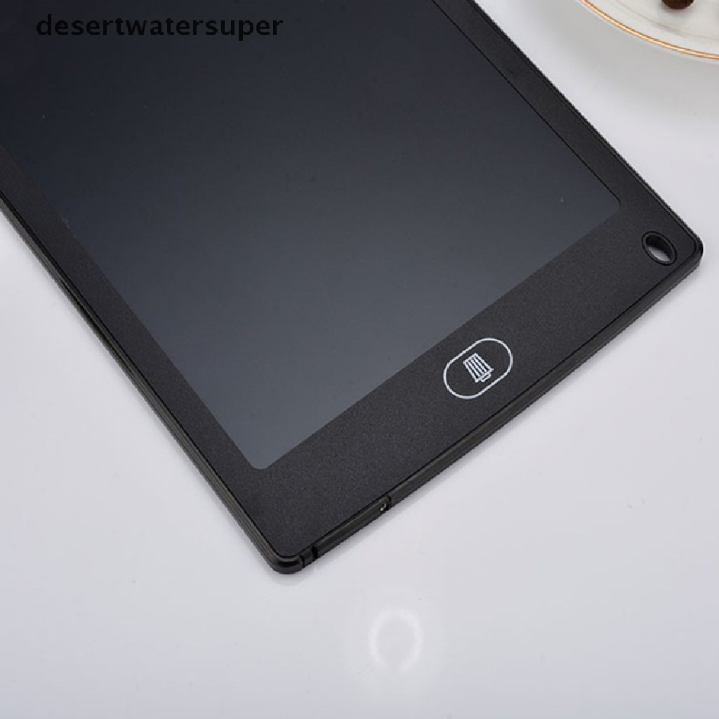 DSVN Writing Drawing Tablet 8.5 Inch Notepad Digital LCD Graphic Board Handwriting .
