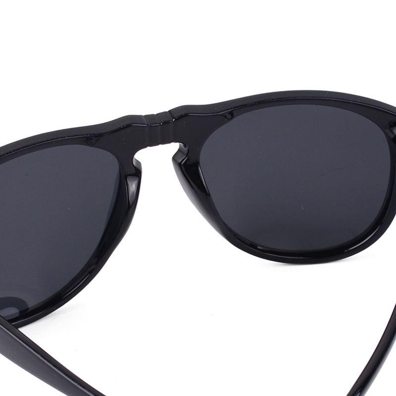 Kính Mát Phân Cực Sang Trọng Phong Cách Phi Công Steve 007 Oculos 649 persol
