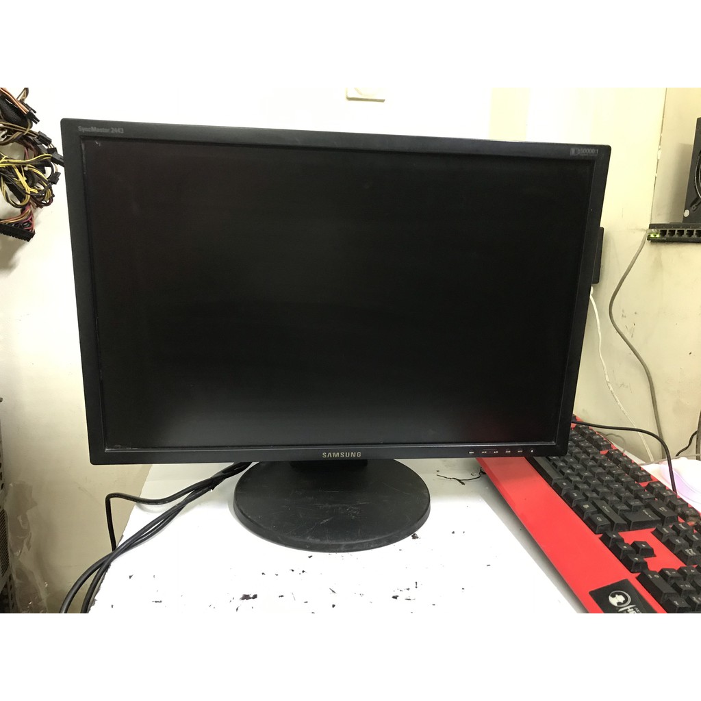 Màn hình máy tính 24" samsung giá rẻ | BigBuy360 - bigbuy360.vn