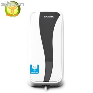 Hộp Đựng Xà Bông Cảm Ứng Tự Động Saraya UD-450 (500ml)