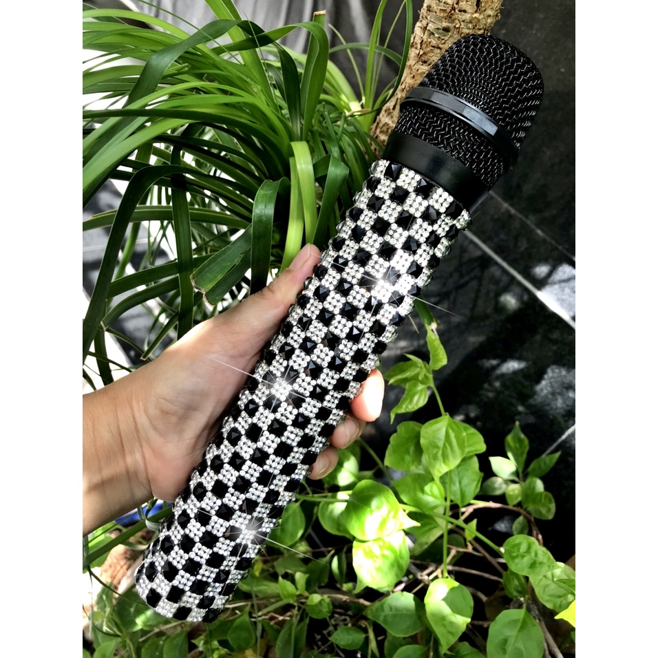 Vỏ Bọc Micro Không Dây, Bọc Thân Micro,Bọc Tay Cầm Micro