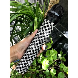 Vỏ bọc thân micro - Vỏ bọc tay cầm micro