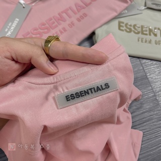 áo ESSENTIALS Kid