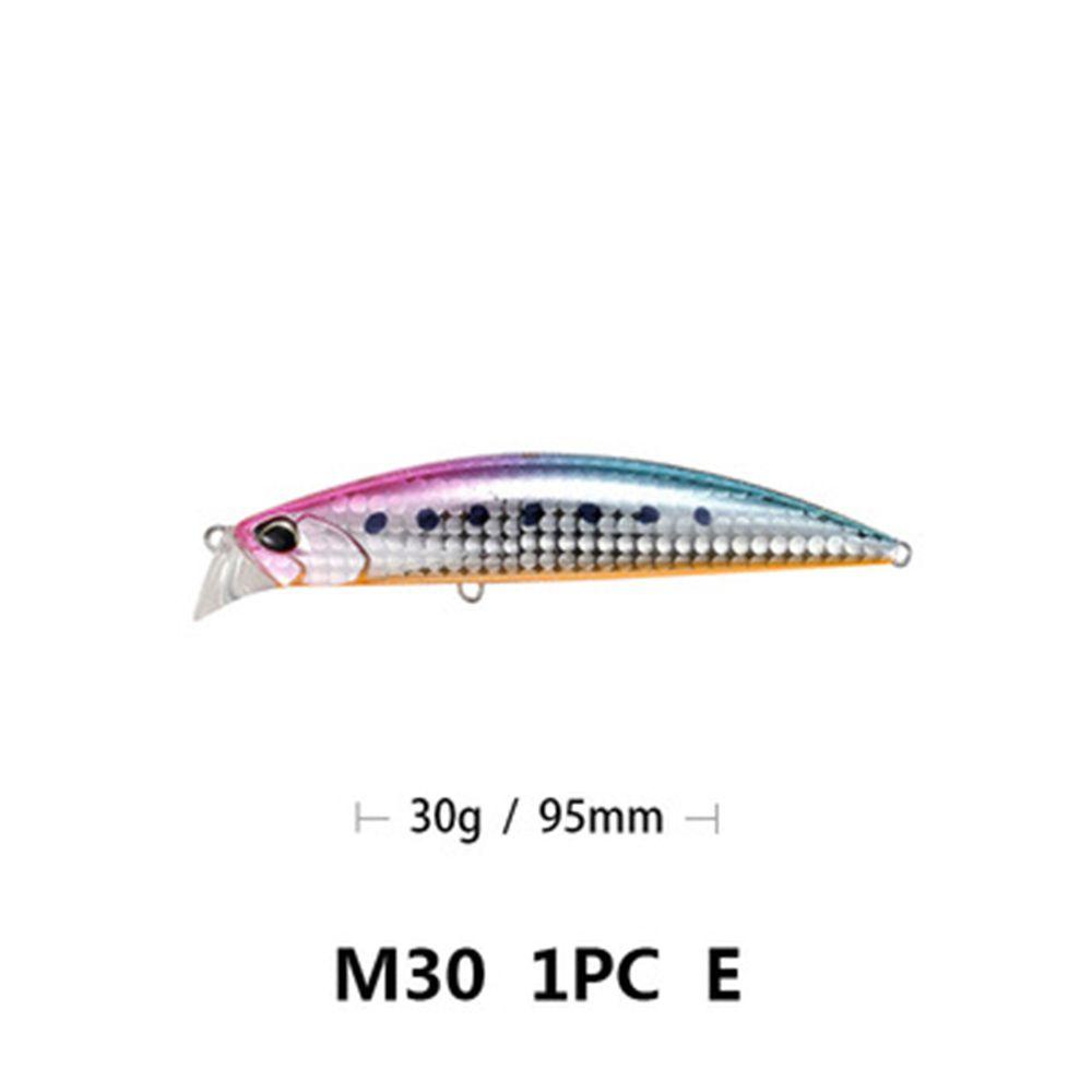 Mồi Câu Cá Giả SUENIN Minnow