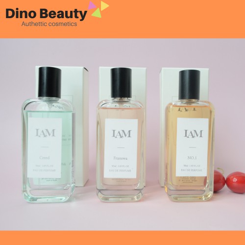 NƯỚC HOA HÀN QUỐC IAM