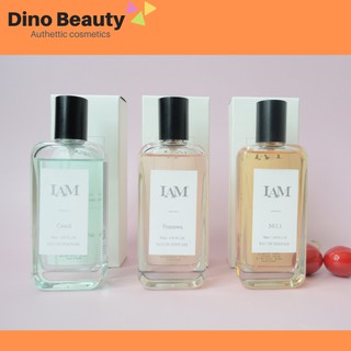 NƯỚC HOA HÀN QUỐC IAM