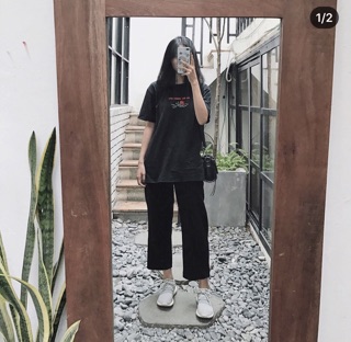 QUẦN TÂY 9 TẤC