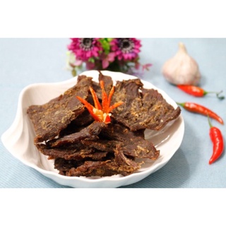 bò khô Thu ba 79k/200g