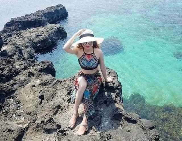 (SẴN HÀNG) Bộ bikini áo yếm 3 mảnh (có ảnh thật) | BigBuy360 - bigbuy360.vn