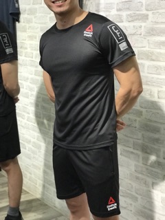 Áo cộc tay