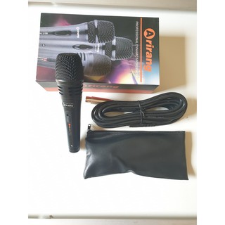 Micro có dây Arirang BG 9.1