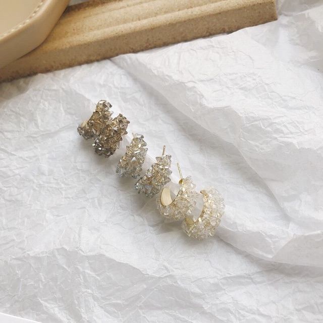 Twinkle Earring