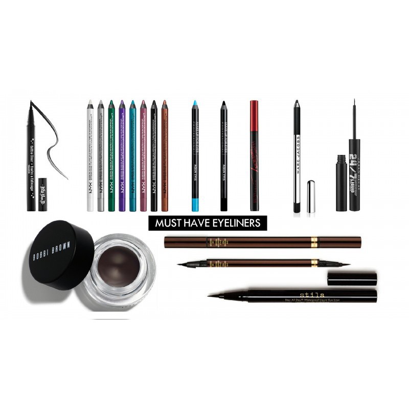 BÚT KẺ VIỀN MẮT THẦN THÁNH KAT VON D TATTOO LINER NHẬP KHẨU CHÍNH HÃNG