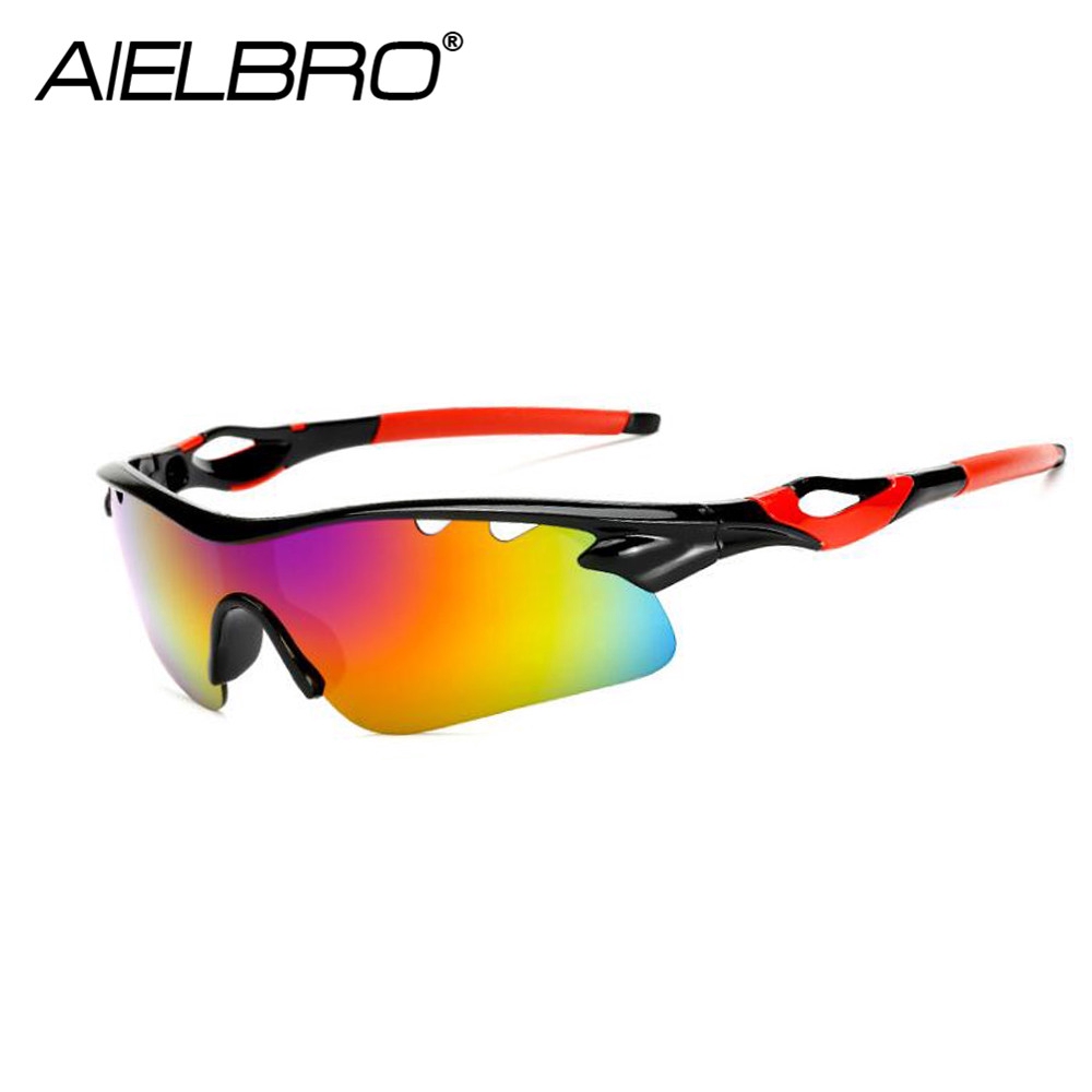 Kính Mát Thể Thao Cho Xe Đạp Leo Núi | BigBuy360 - bigbuy360.vn