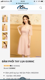 Đầm thanh lý nguyên tag