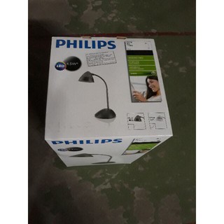 [FREESHIP] ĐÈN BÀN Led  70023 PHILIPS