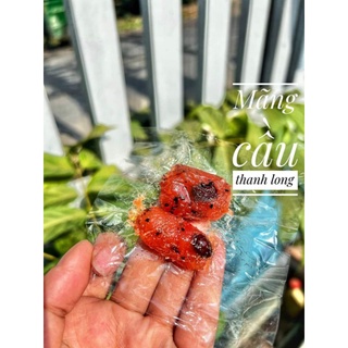 Mứt mãng cầu thanh long 1kg