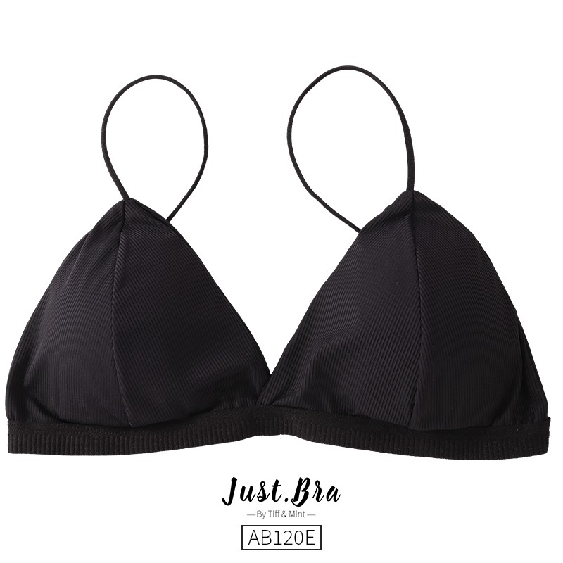 Áo ngực Just Bra basic cài sau AB120E