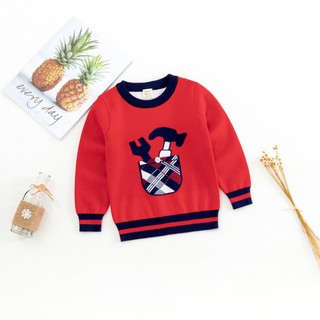 Áo len Quảng Châu 2 lớp sz đại (sz 110-150)