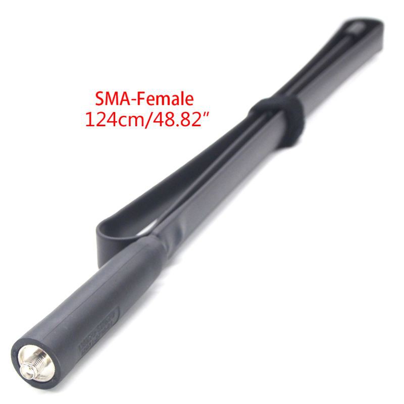 Ăng Ten Sma Sma 2020 Cs 144 / 430mhz Cho Máy Bộ Đàm Baofeng Uv-5R Uv-82 Uv5R Pofong Uv82 | BigBuy360 - bigbuy360.vn