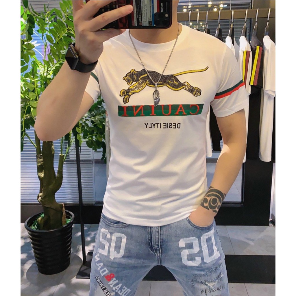 [SIÊU PHẨM]💥Áo thun nam tay ngắn ❤️FREESHIP❤️ áo thun nam cổ tròn đẹp cao cấp giá rẻ thời trang hàn quốc | BigBuy360 - bigbuy360.vn