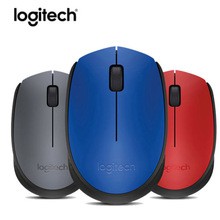 Chuột không dây Logitech m170 2.4GHz